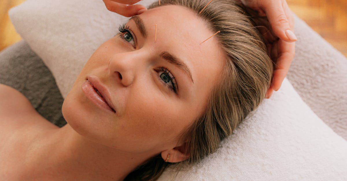 Exploring the Benefits of Auricular Acupuncture for Anxiety Relief